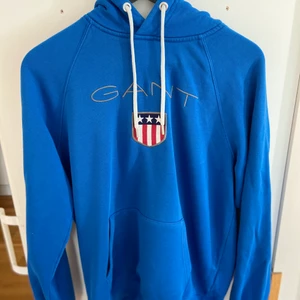 Gant hoodie  - En gant hoodie som inte passar längre då den säljs.