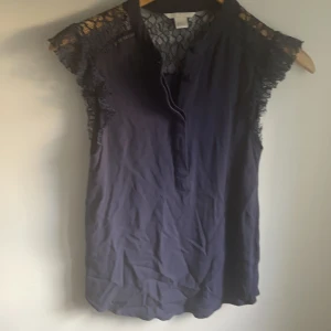 Fin blus - Fin blus  från hm storlek 38