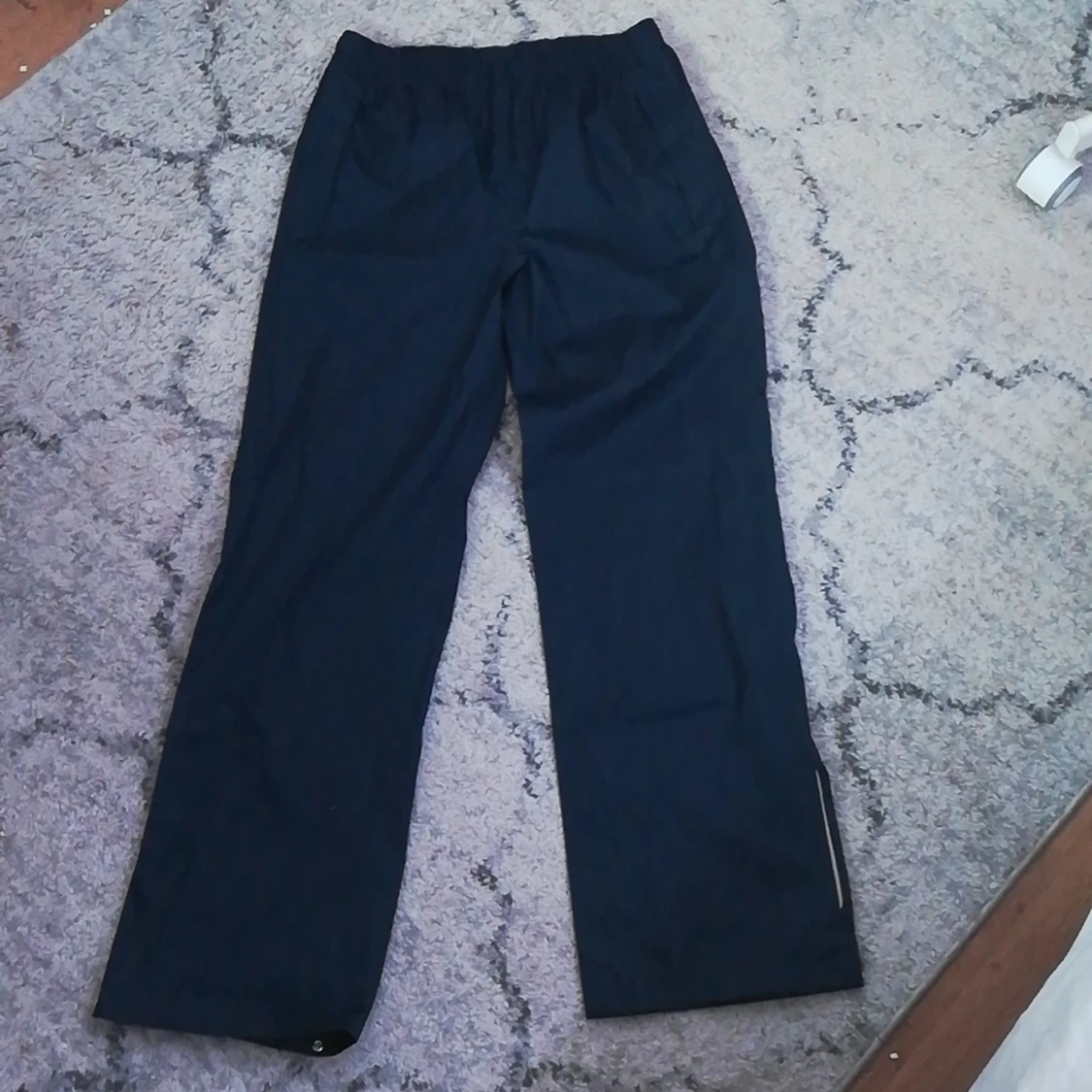 Överdrags byxor strl 153/164