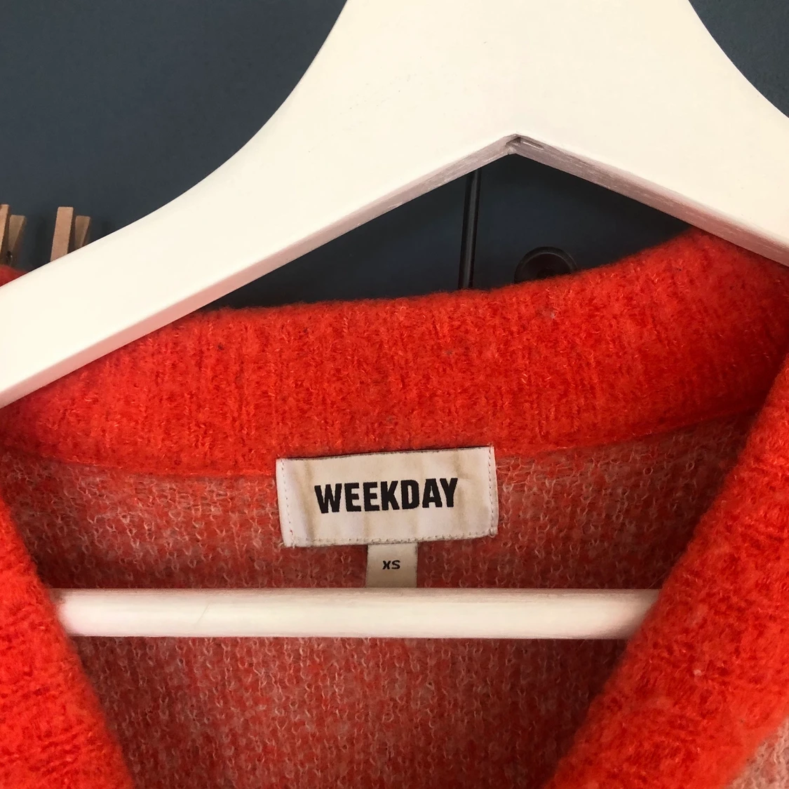 Tröja frpn weekday - 90