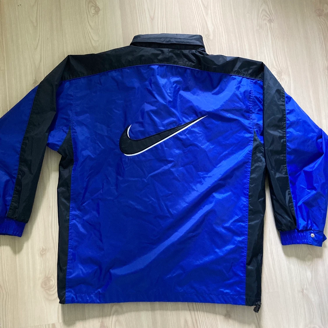 Vintage Nike Jacka - 90