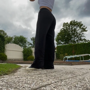 Linnebyxor - Sååå snygga linnebyxor från Lindex!  🤍😇