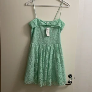 Sommarklänning  - Oanvänd sommarklänning i storlek XL