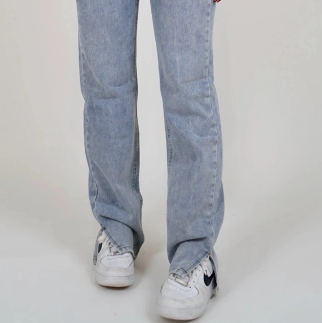 Venderbys jeans strl S - 90