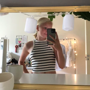 Linne - Säljer mitt FINA linne, oanvänd, skriv för fler bilder:)