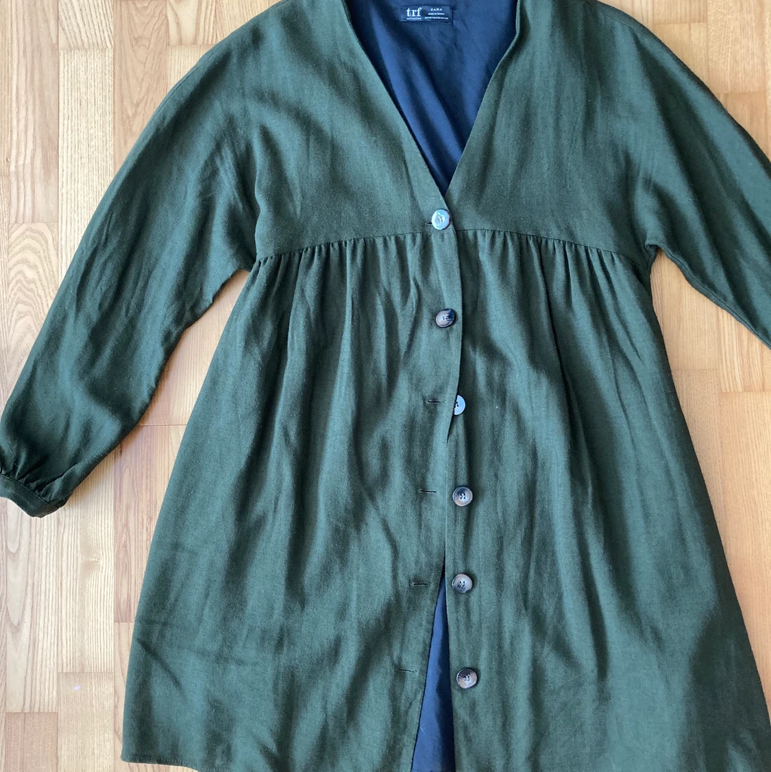 tunika från zara - 90