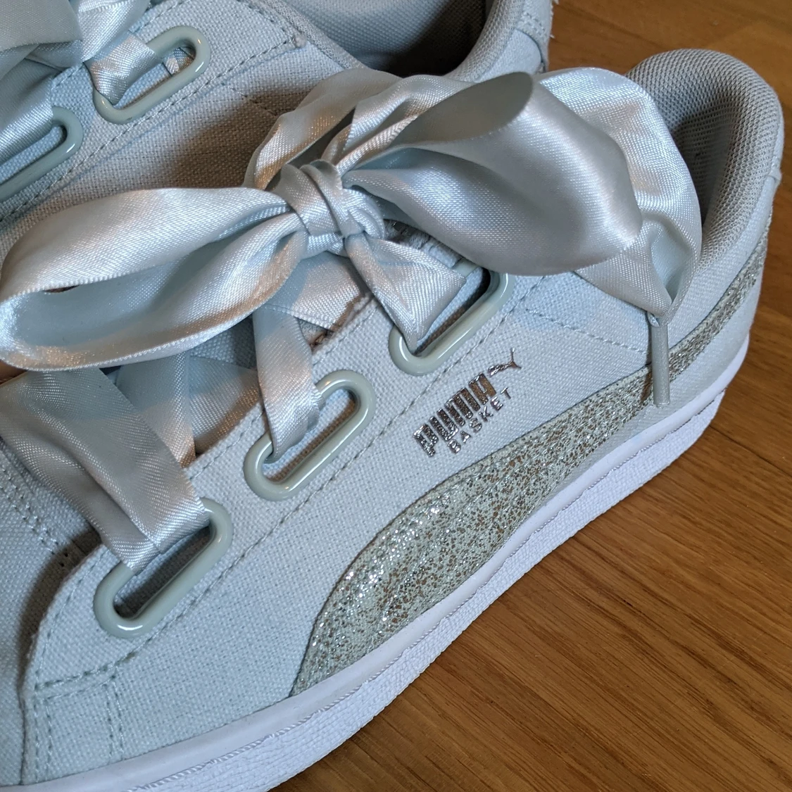 Puma sneakers NYA strl 40 - 90