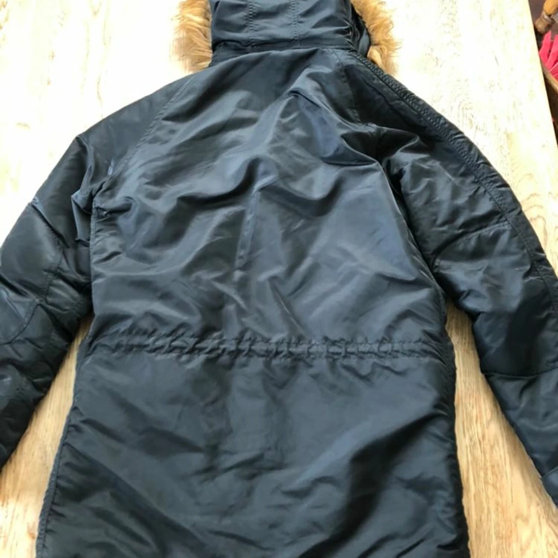 Alpha Industries jacka - 90