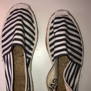 Espandrillos från Oas - Esprandillos från Oas. Storlek 40