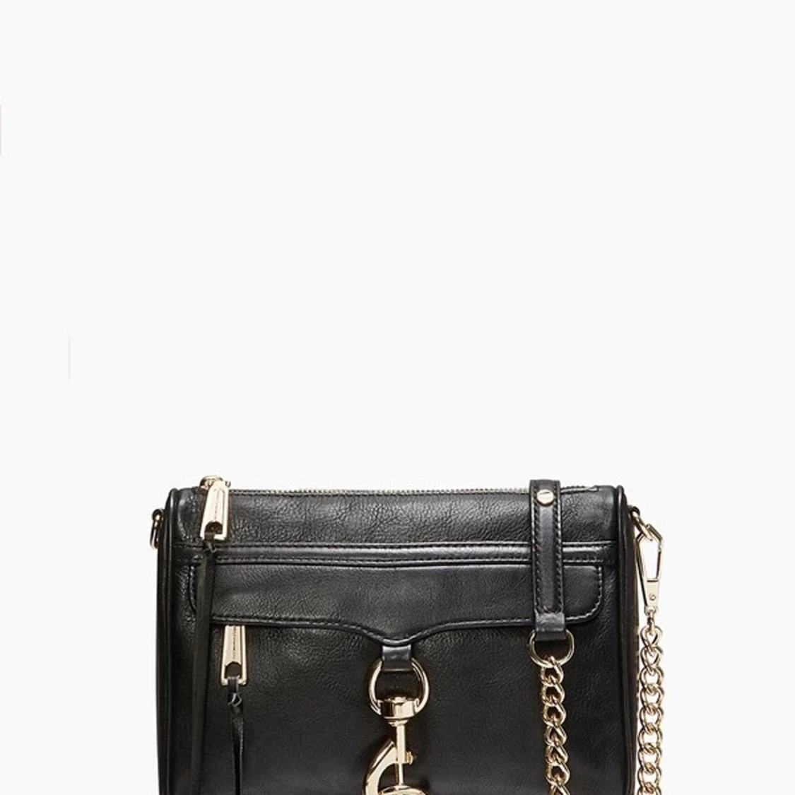 Rebecca minkoff bag mini m.a.c