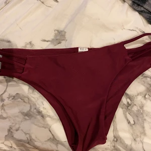 Bikini underdel  - Bikini underdel, som aldrig används 