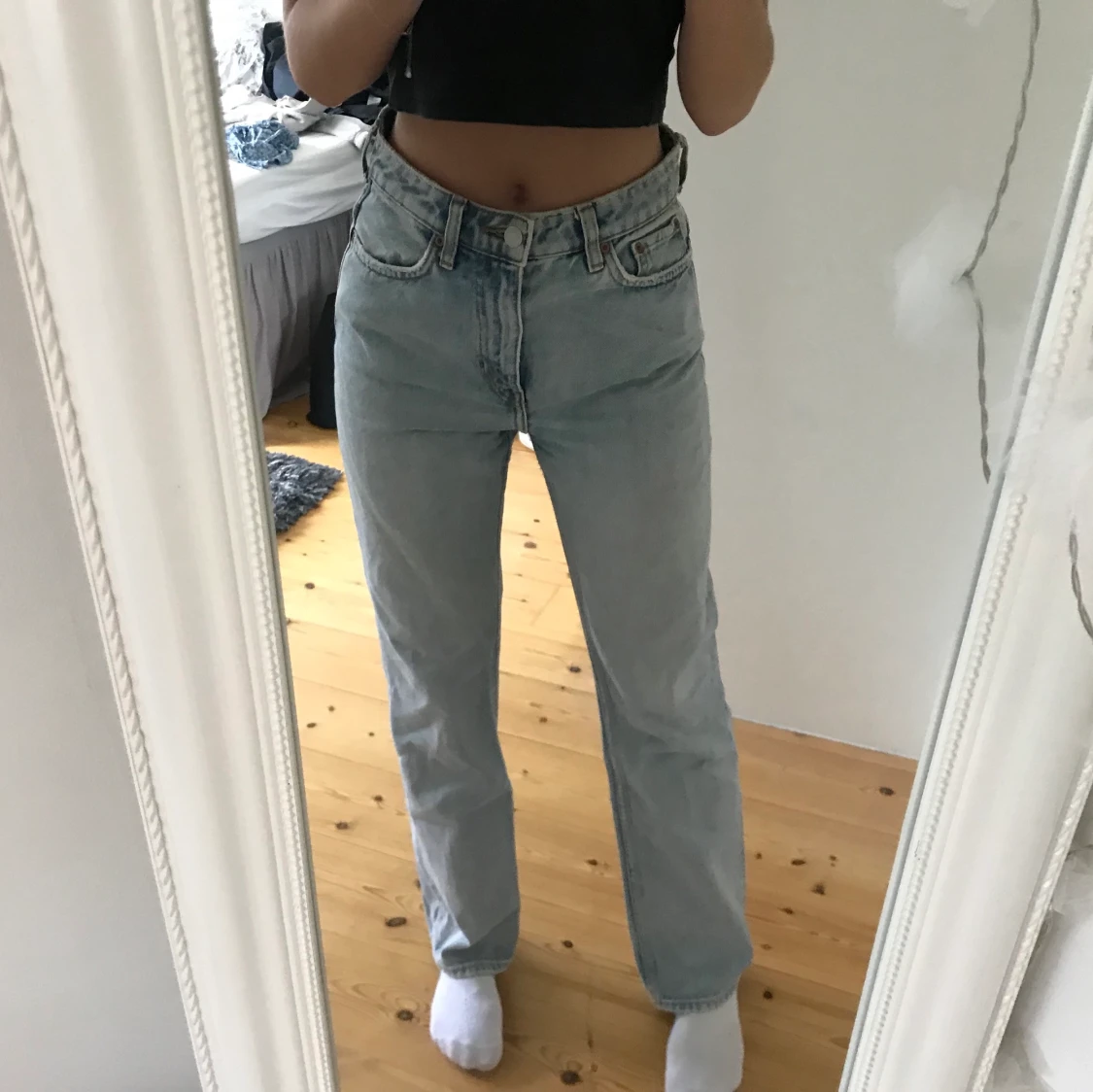 Voyage jeans Weekday