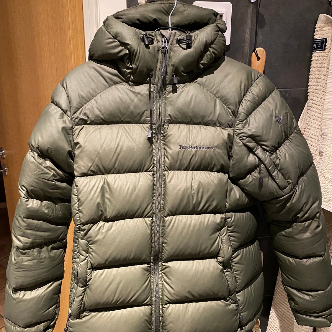 Peak performance dunjacka  - 91