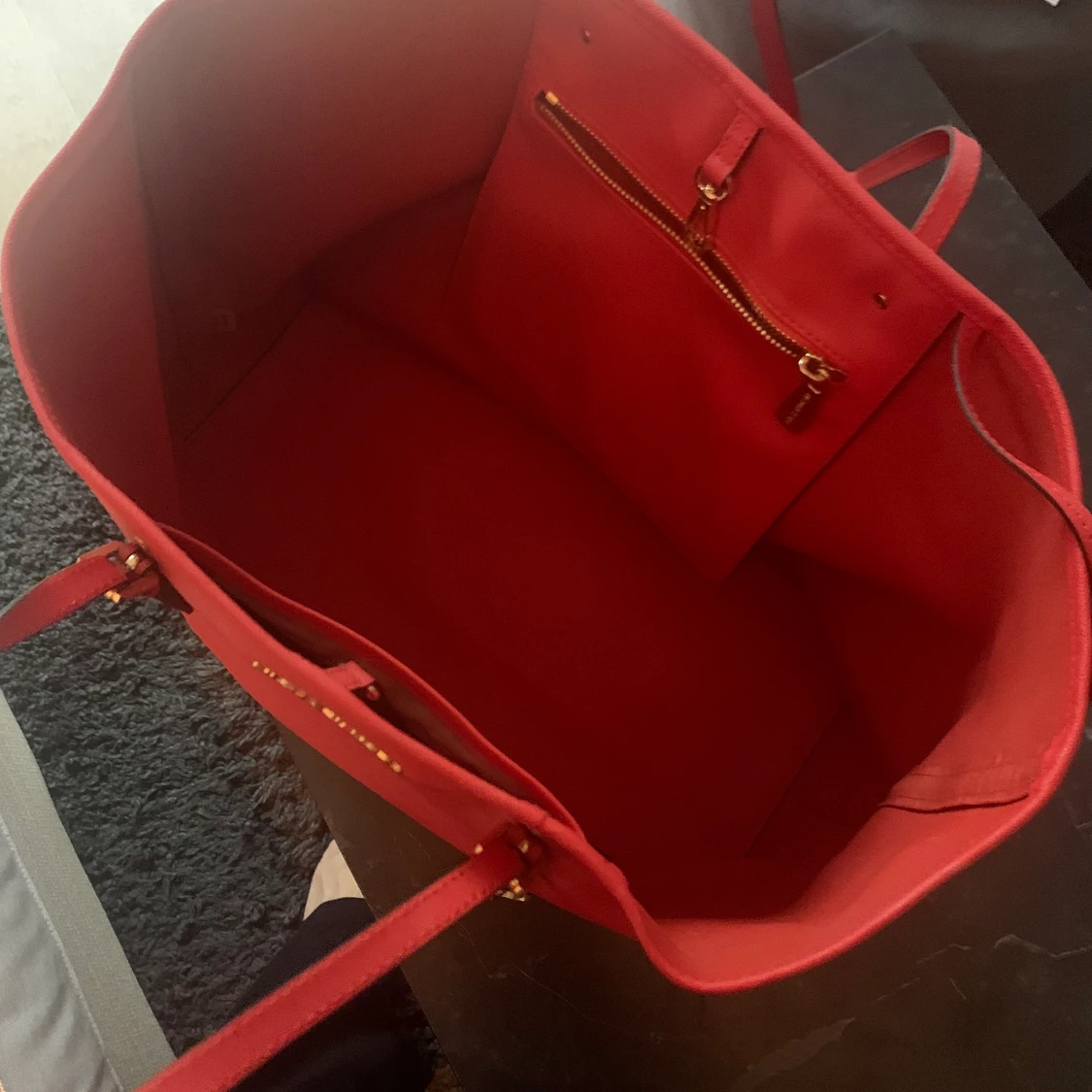 Michael Kors väska  - 90