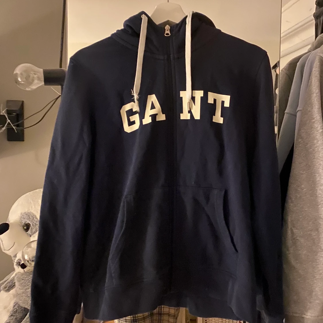 Gant