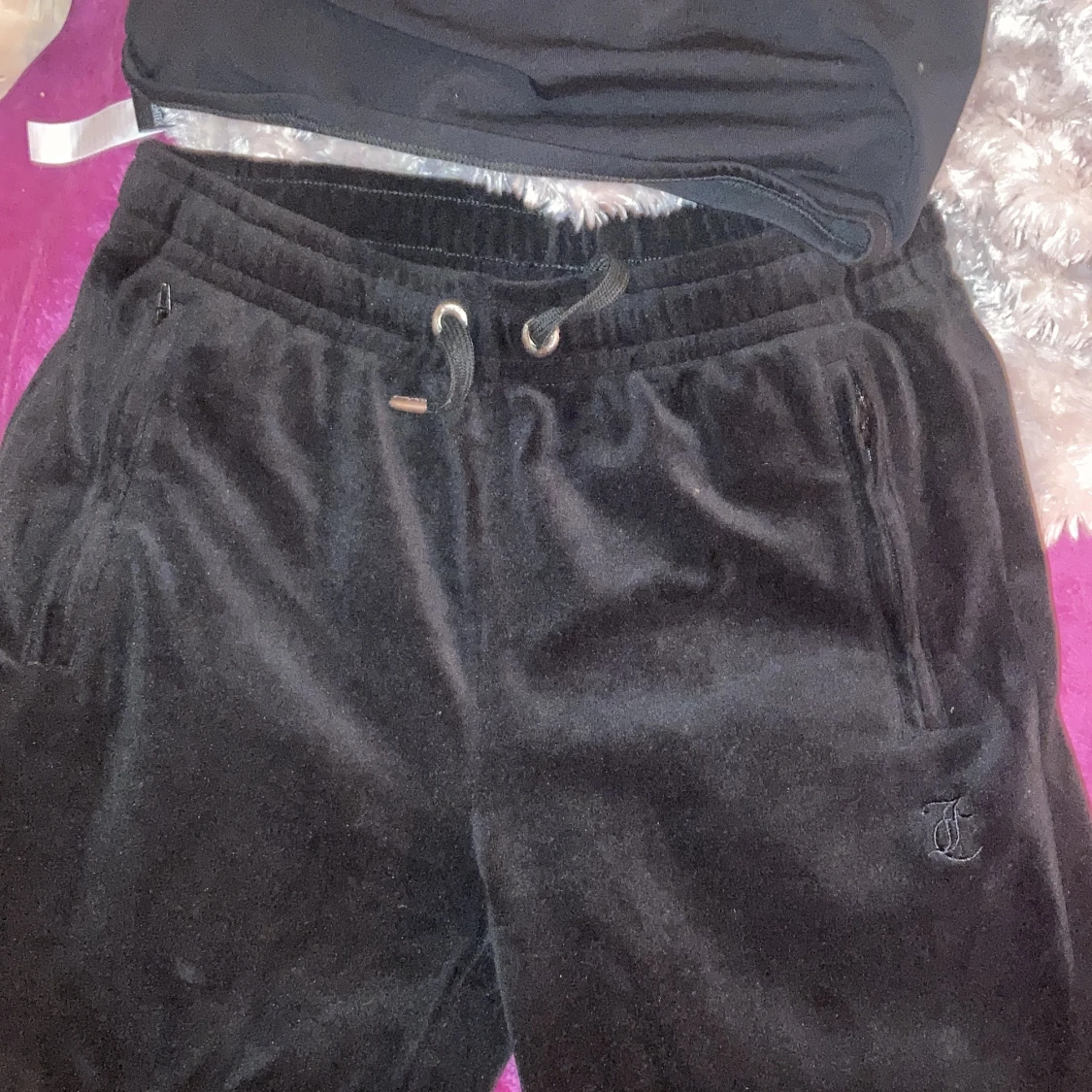 juicy couture set xs - 91