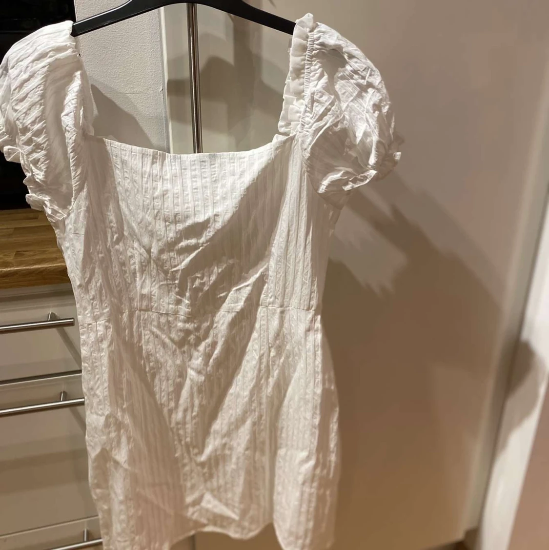 Söt klänning  - 90