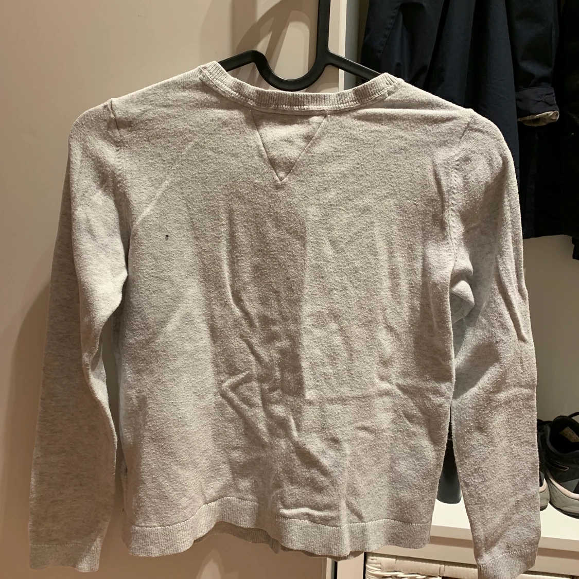 Tommy Hilfiger kofta junior, nyskick - 91