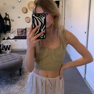 Helt ny stickad topp från nakd🧡🧡 - Helt ny stickad topp från nakd🧡🧡