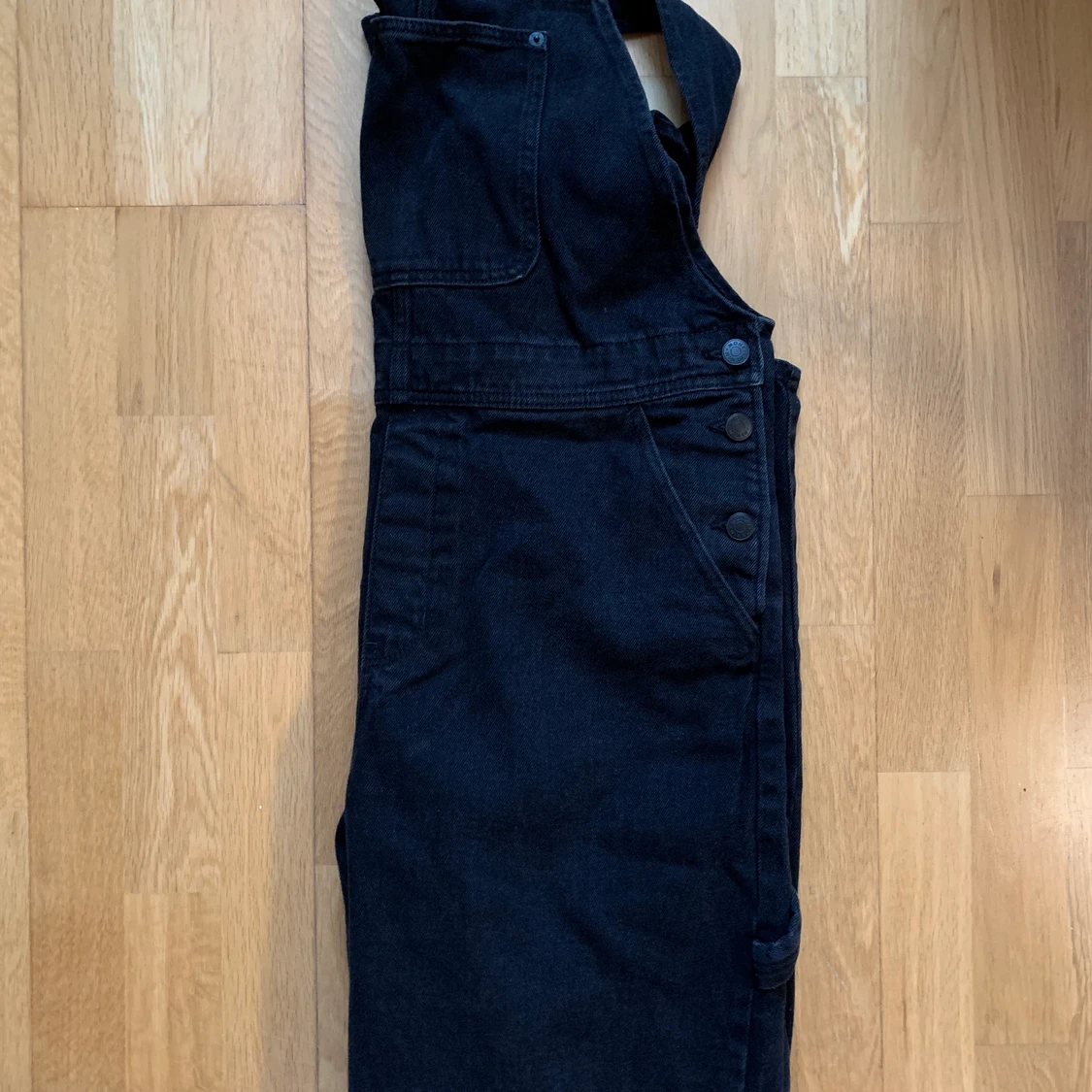 Hängslebyxor från ASOS