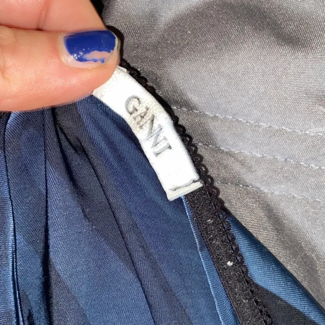 GANNI klänning - 91