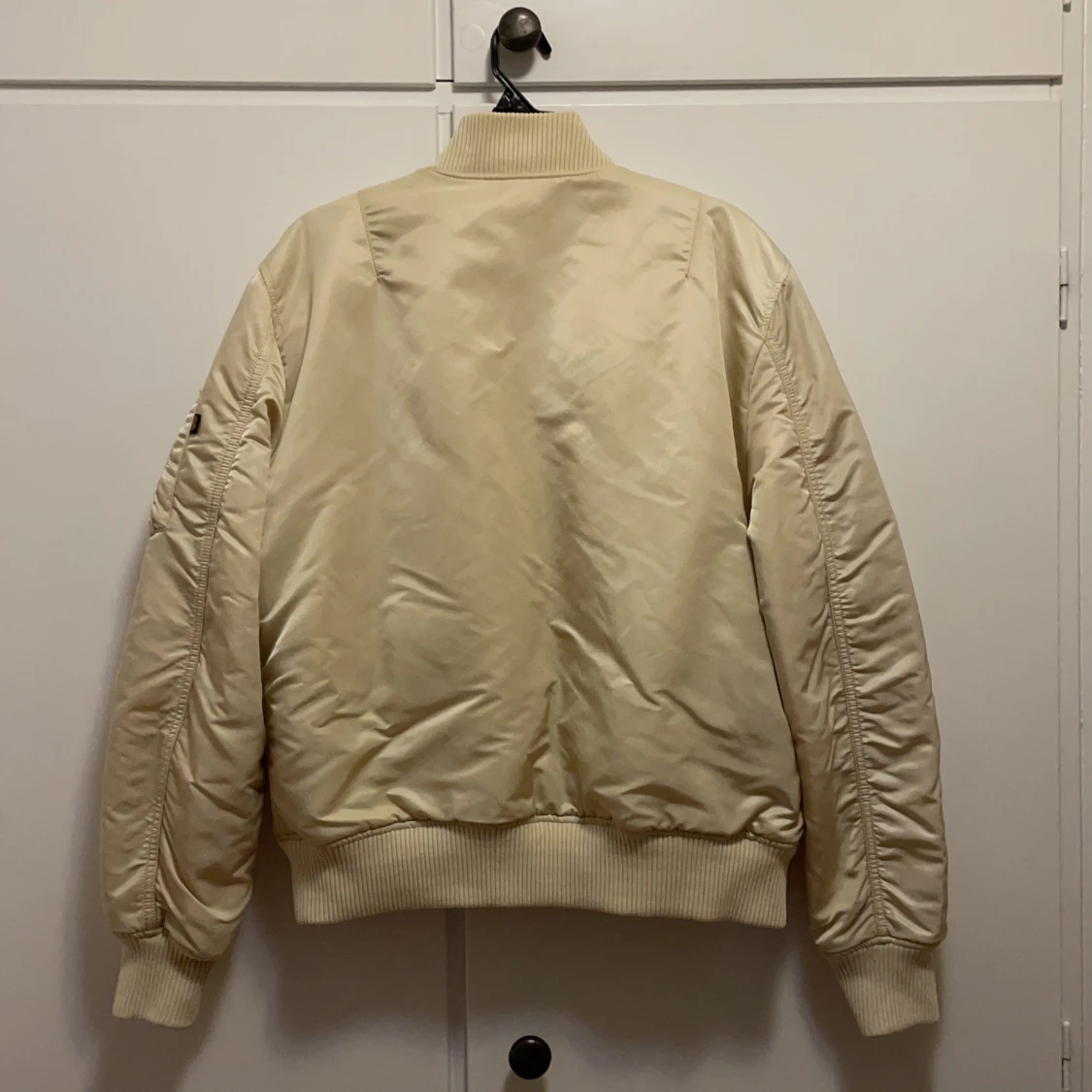 Alpha industries bomberjacka XL - 90