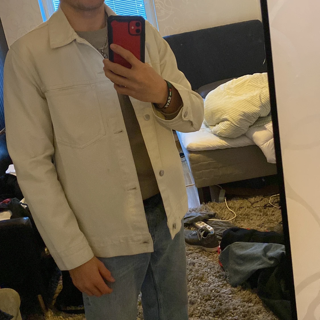 Weekday vårjacka - 90