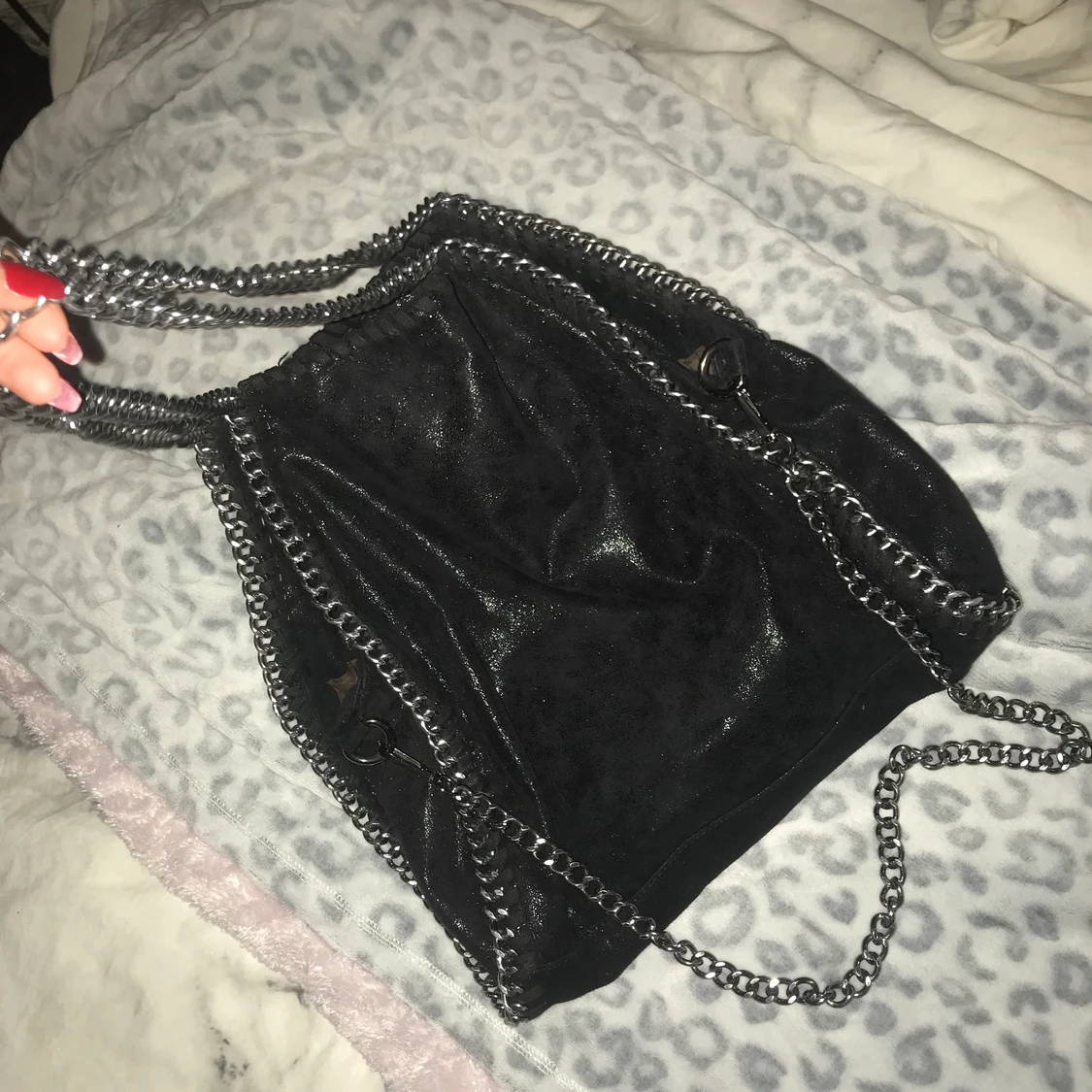 Stella McCartney väska 