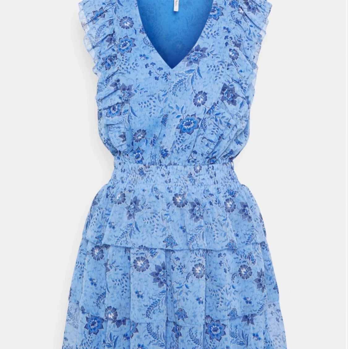 Pepe jeans klänning