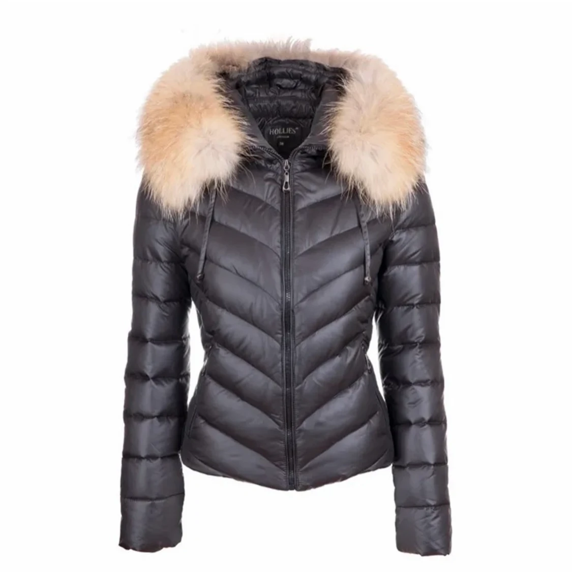 Hollies jacka