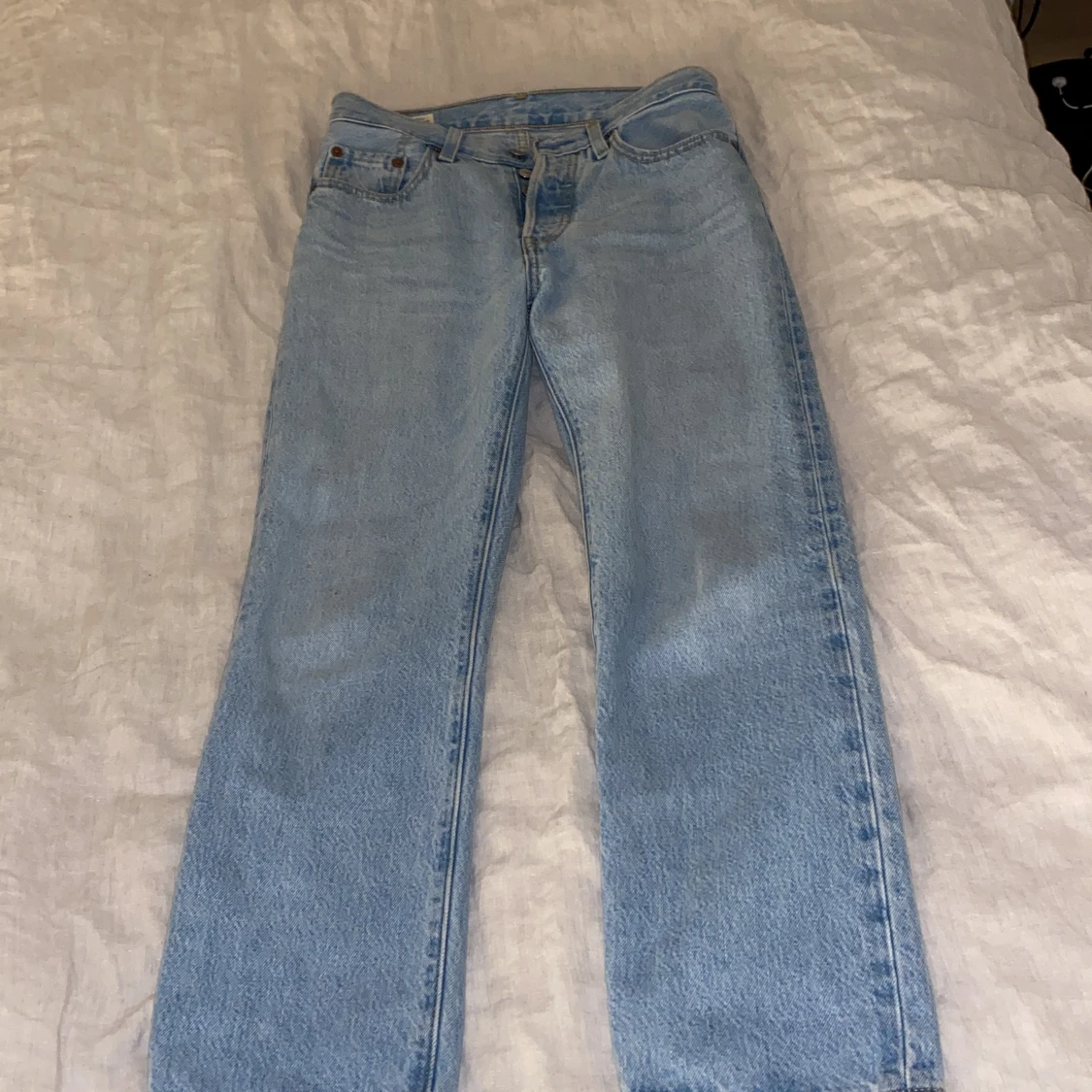 Levis 501 - 90