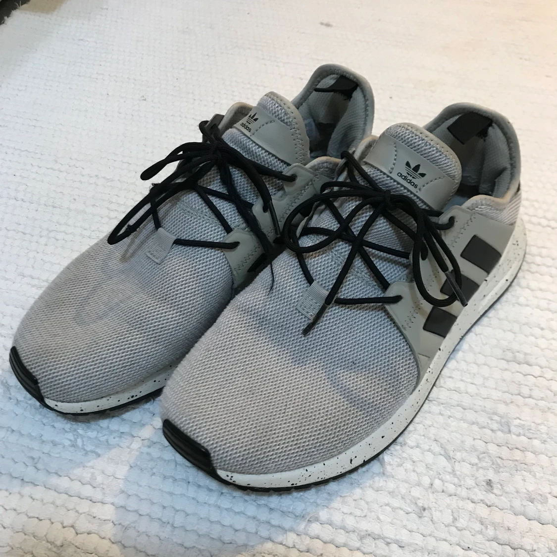 Adidas sneaakers - 91