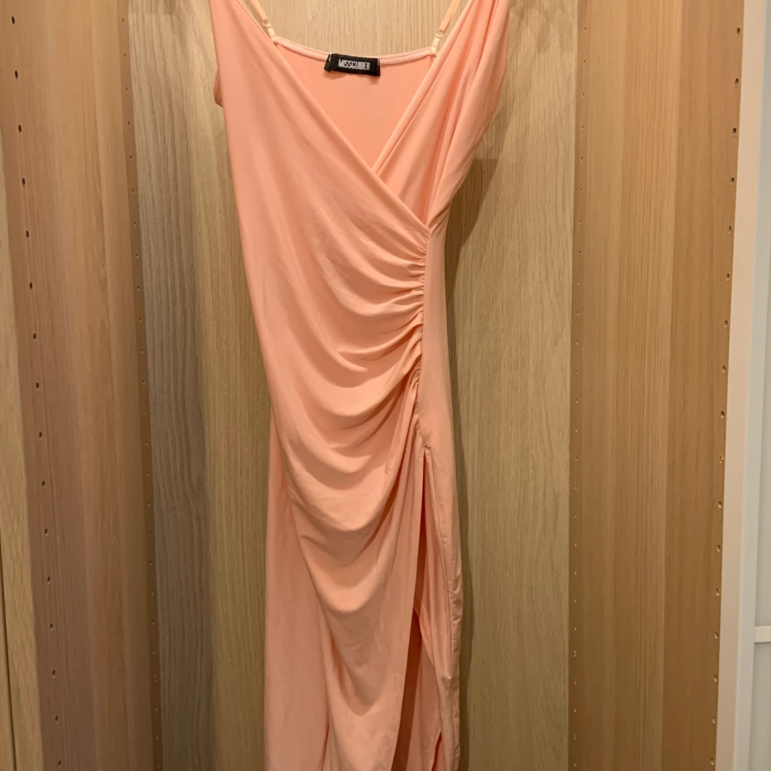 Missguided klänning 