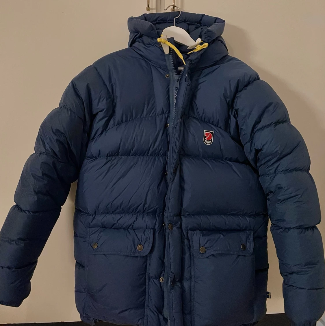 Fjällräven Jacka 