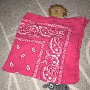 Bandana - Fint skick