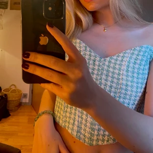 Zara korsett - Säljer denna super fina korsett från Zara! ❤️