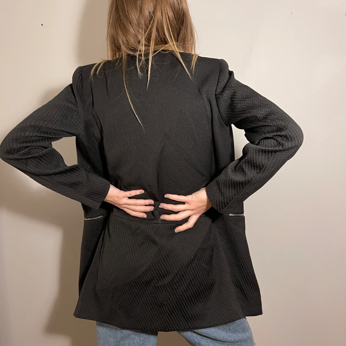 Ny jakke fra mango - 91