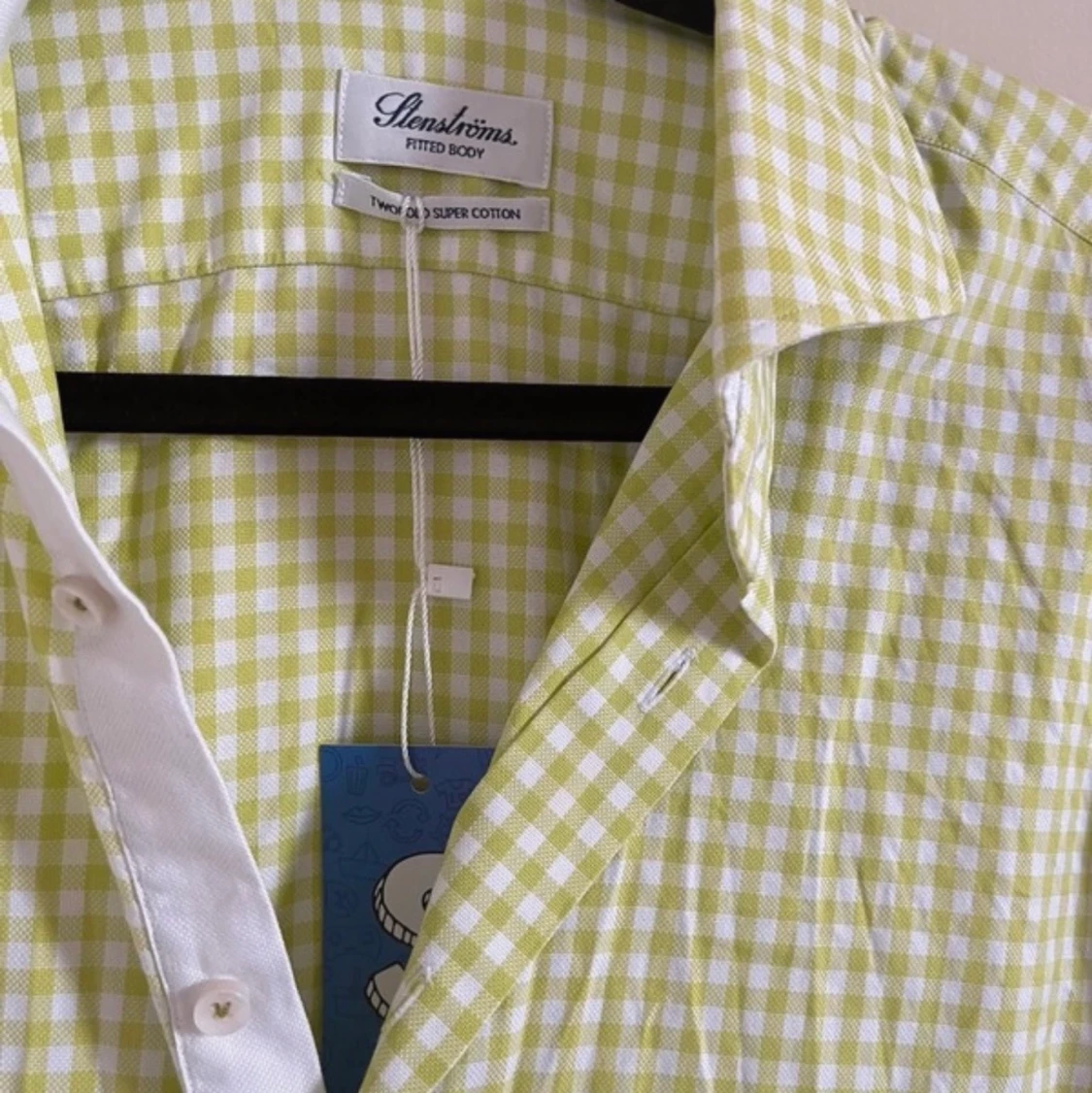 Oversized blouse - 90