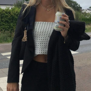 Kavaj/blazer - Kavaj/blazer i storlek 164 cm, knappt använd!