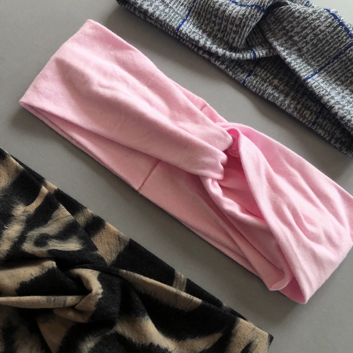 Handgjord hårband - 90