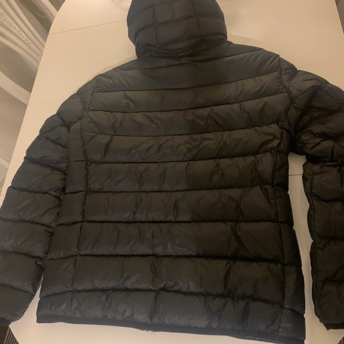 Vinterjacka  - 90