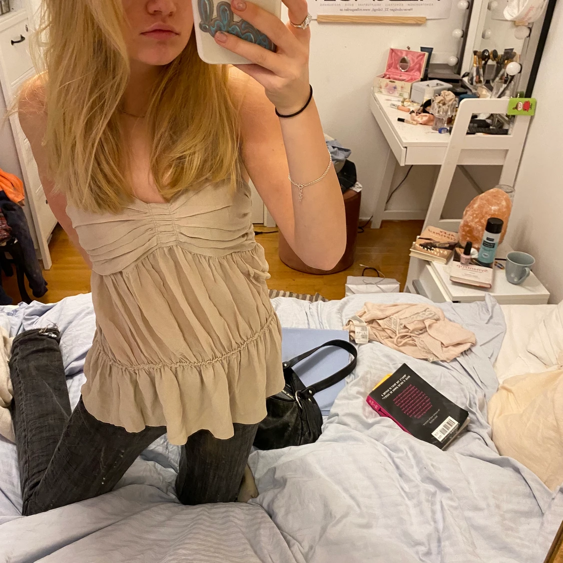 Isabel marant linne - 90