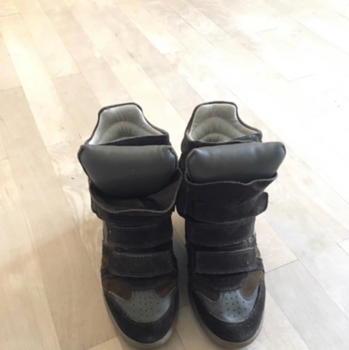 Isabel Marant sko - 90