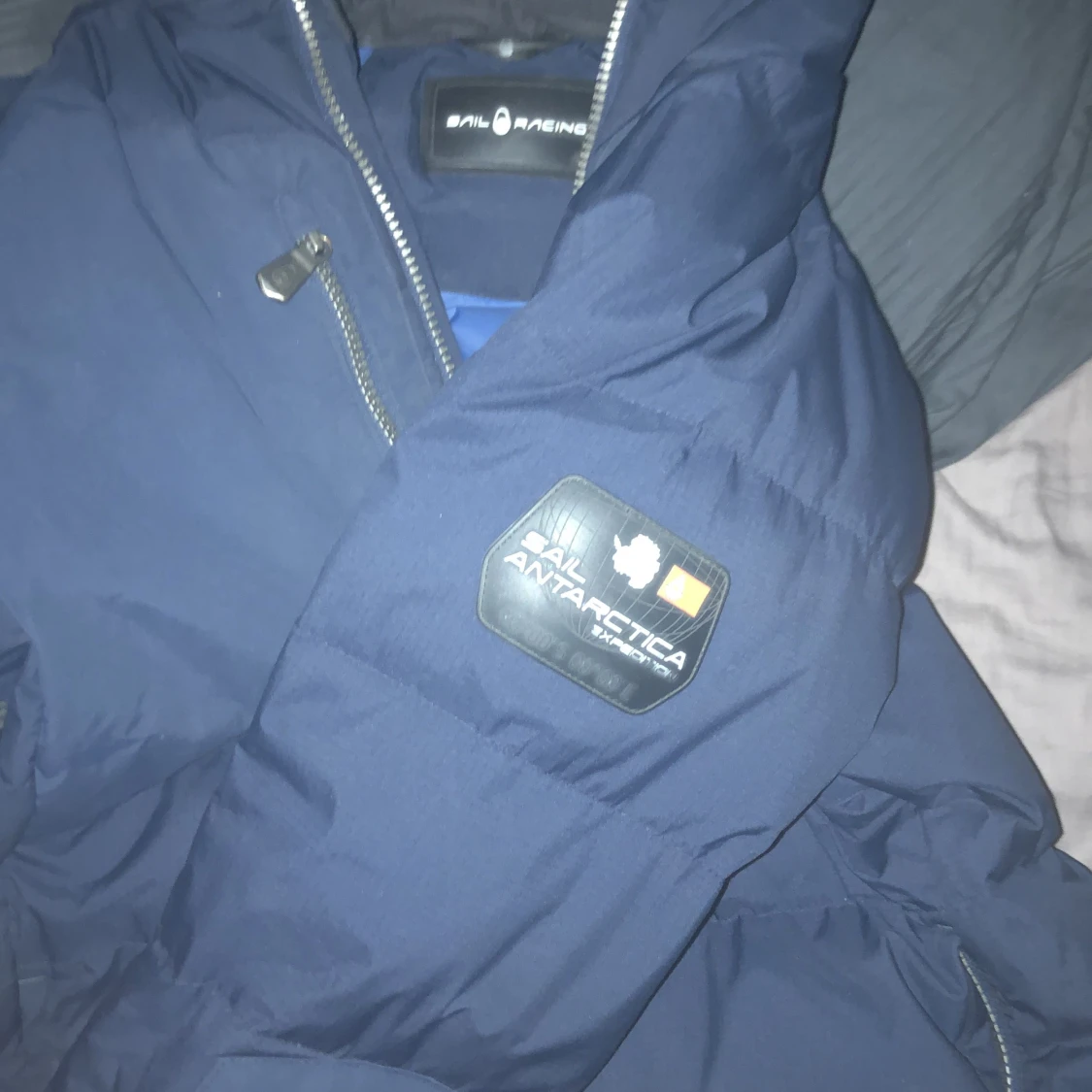 Sail racing jacka - 91