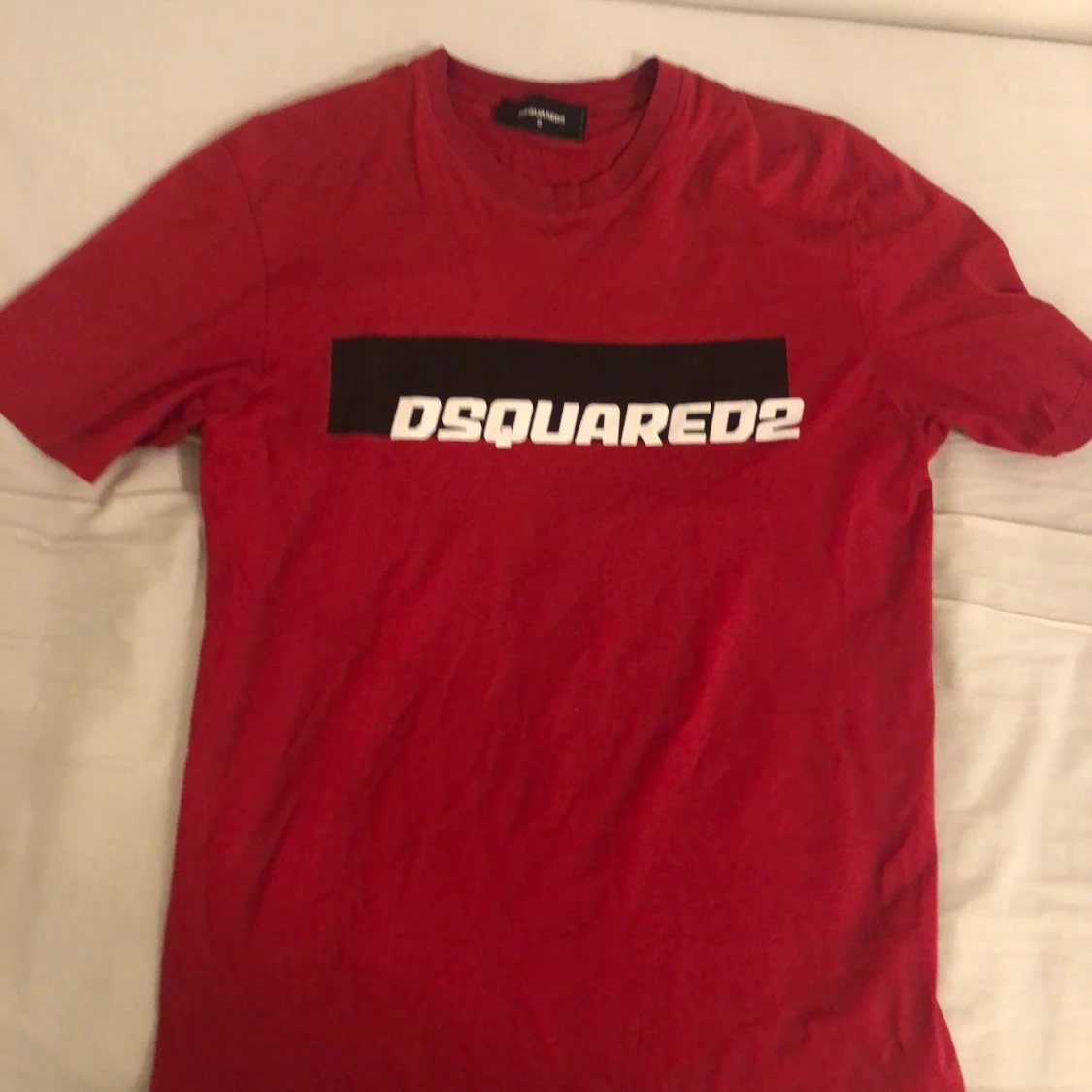 Dsquared tröja