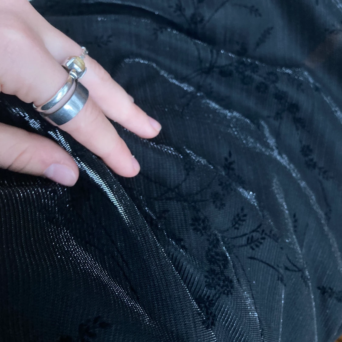 Vintage slipdress🖤 - 91