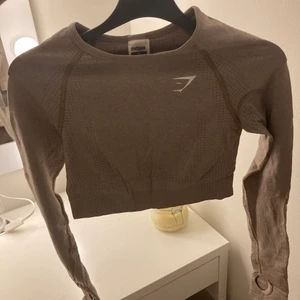 Gymshark topp - Som ny