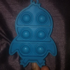 Cute pop it  -  Penguin pop it 