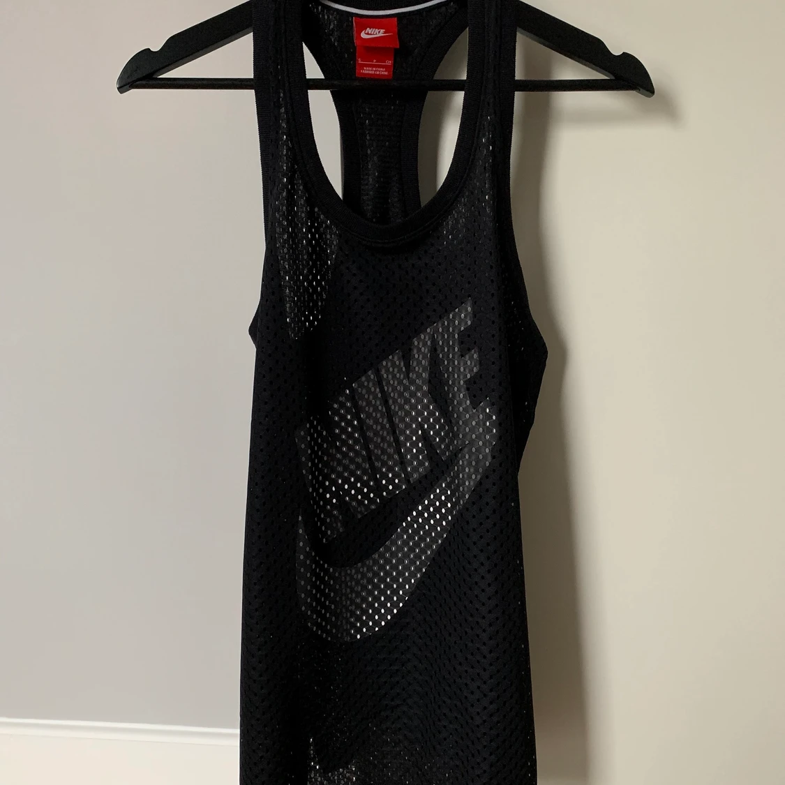 Nike linne 
