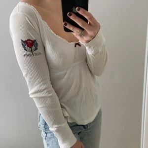 Blus - Supergullig blus från Odd Molly!💞 Storlek XS